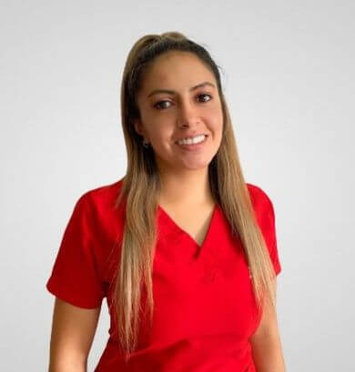 Andrea Catalina Lasso López