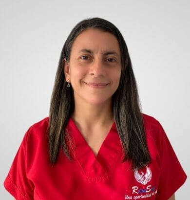 Dora García