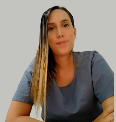 Andrea Zamora Cuellar